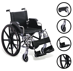 WheelChair Australia